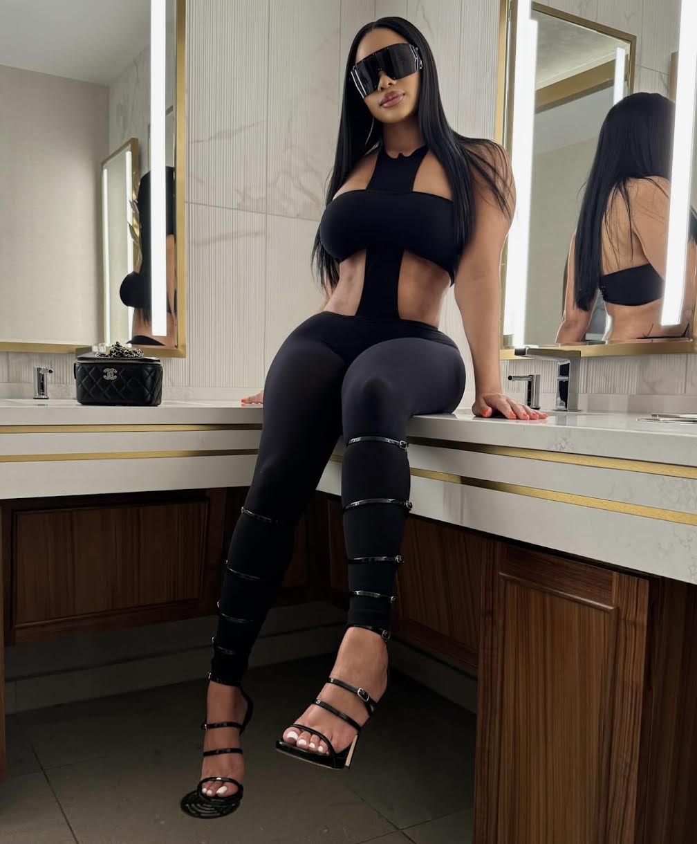 Banded Up Jumpsuit