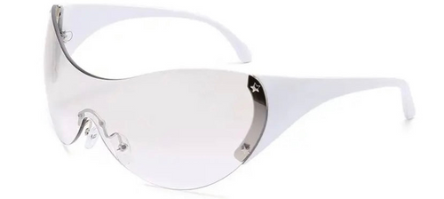 Careful Clear Tint Shades