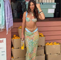 3 piece swimwear set