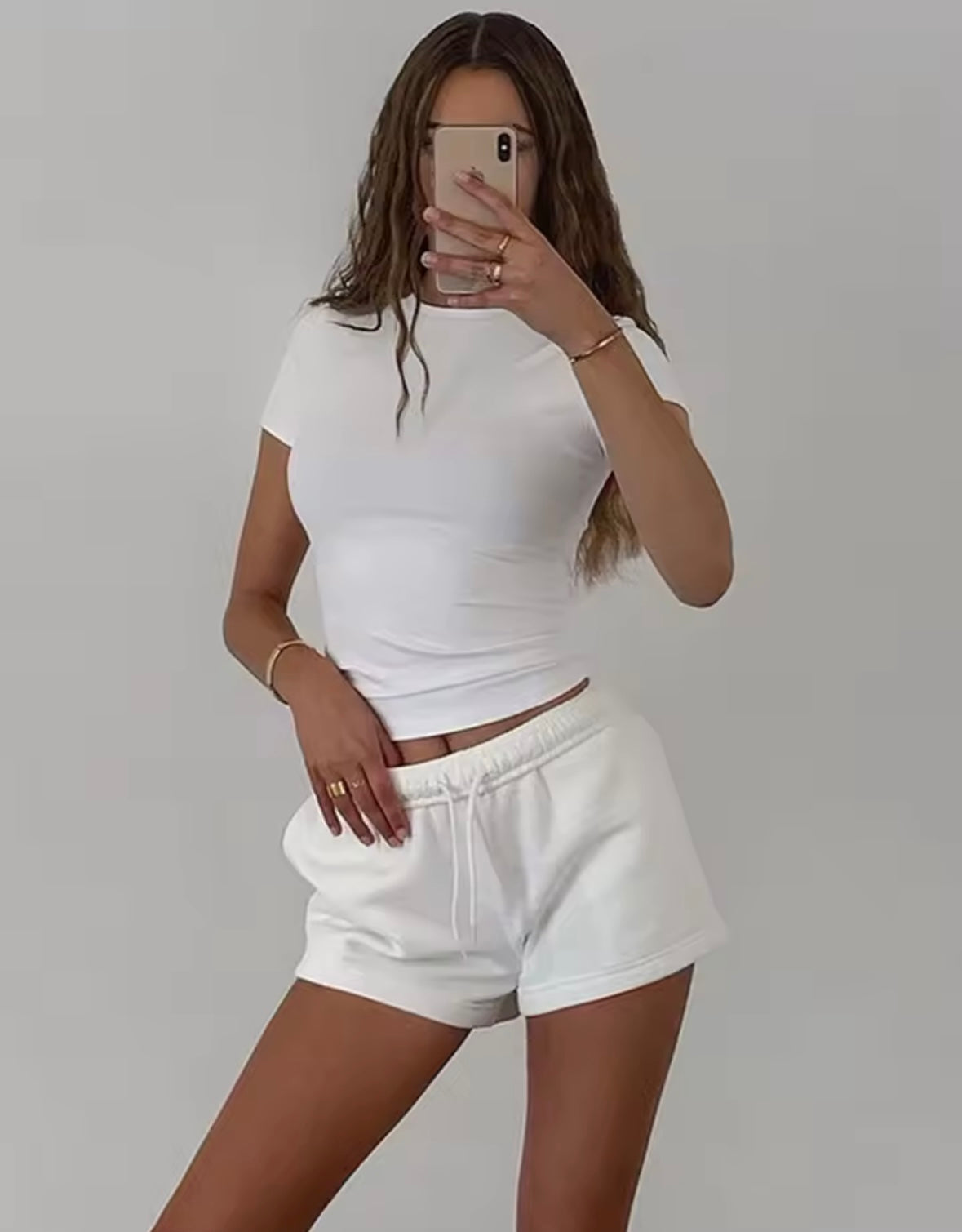 Basic T-shirt