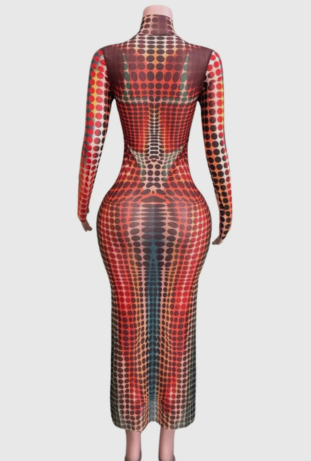 Bonnie Baddie Dress