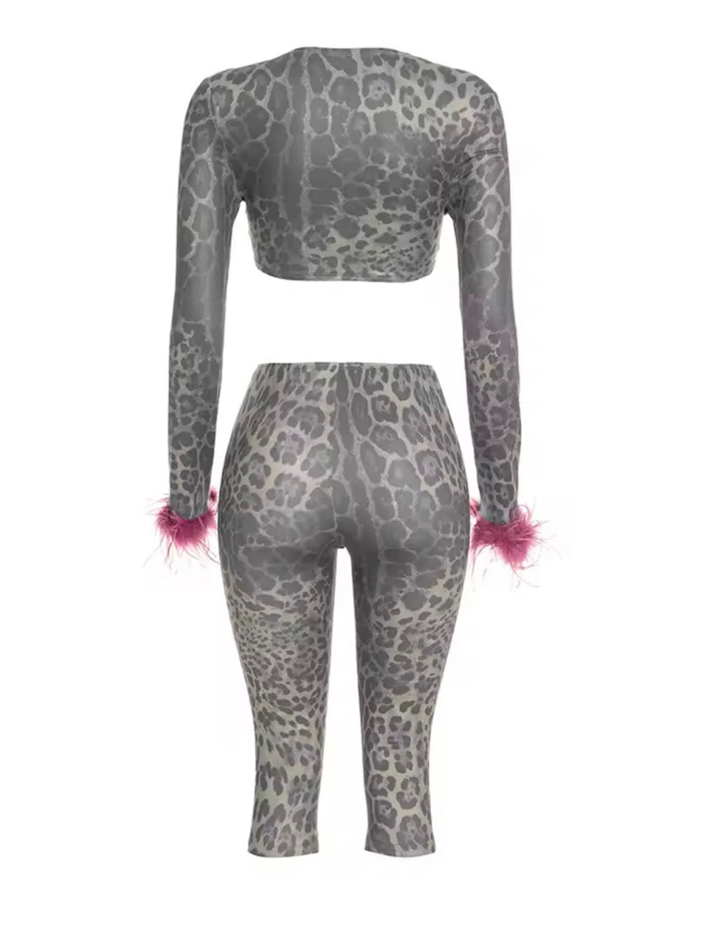 Coco Pant Set