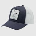 Jiggy Peanuts Baddie Trucker Hat Jiggy