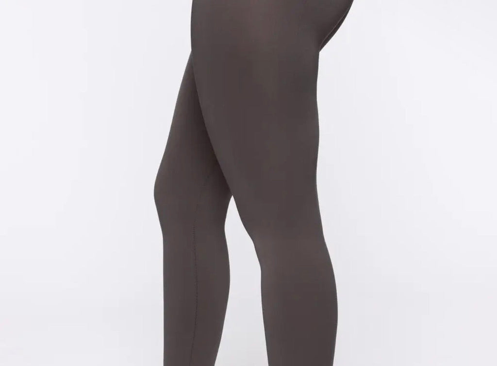 Sculpted Baddie Leggings
