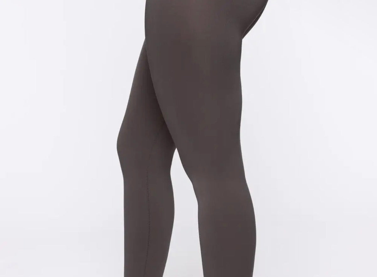 Sculpted Baddie Leggings