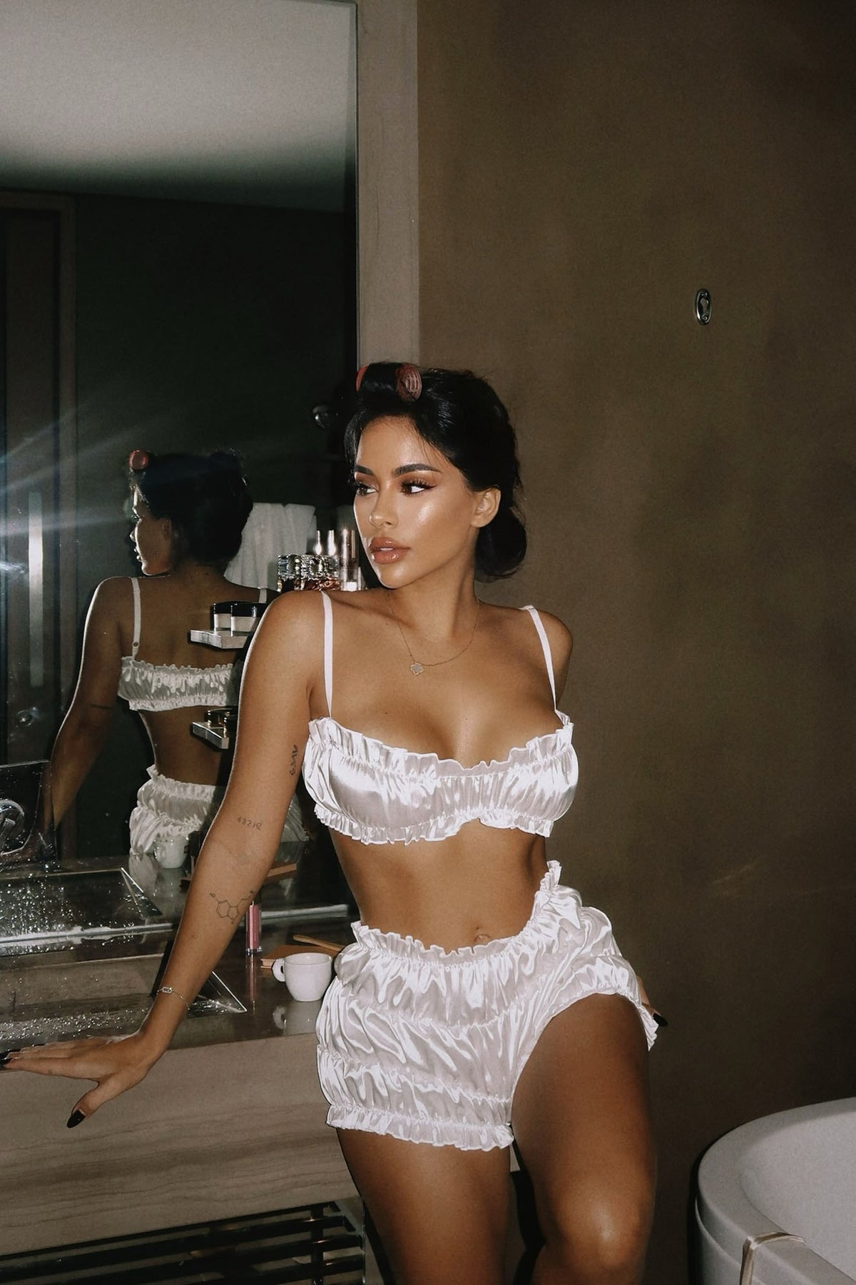 Alessia Set