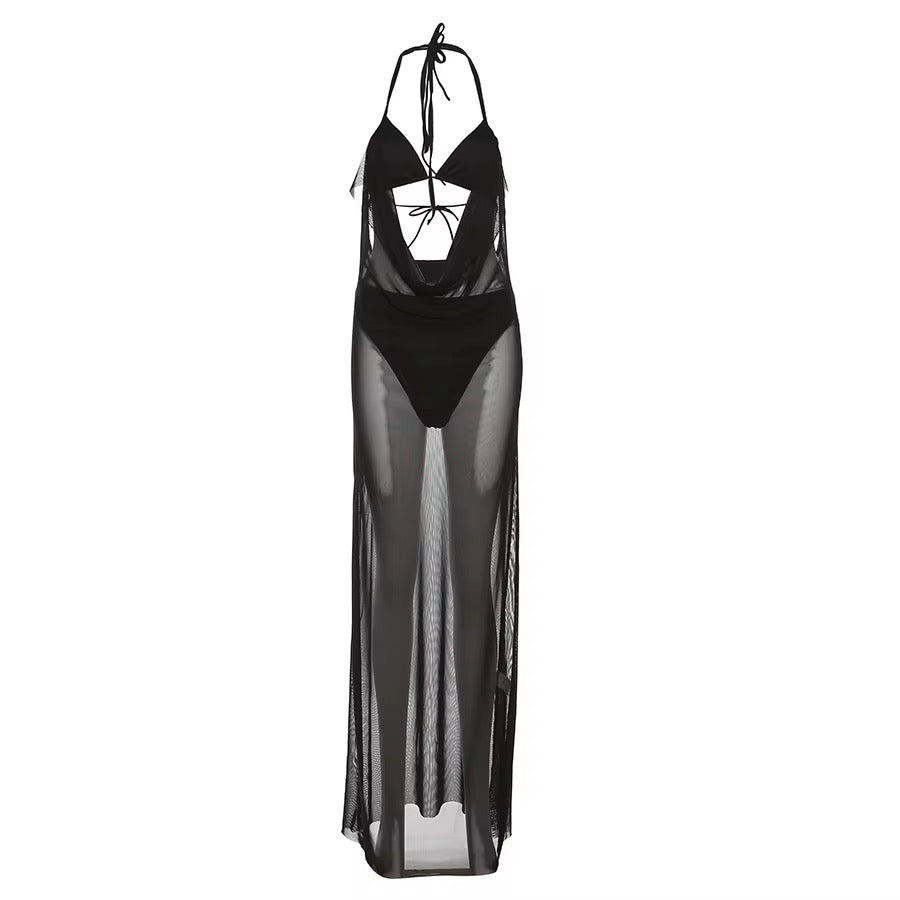 Macie Two Piece Swimwear Set