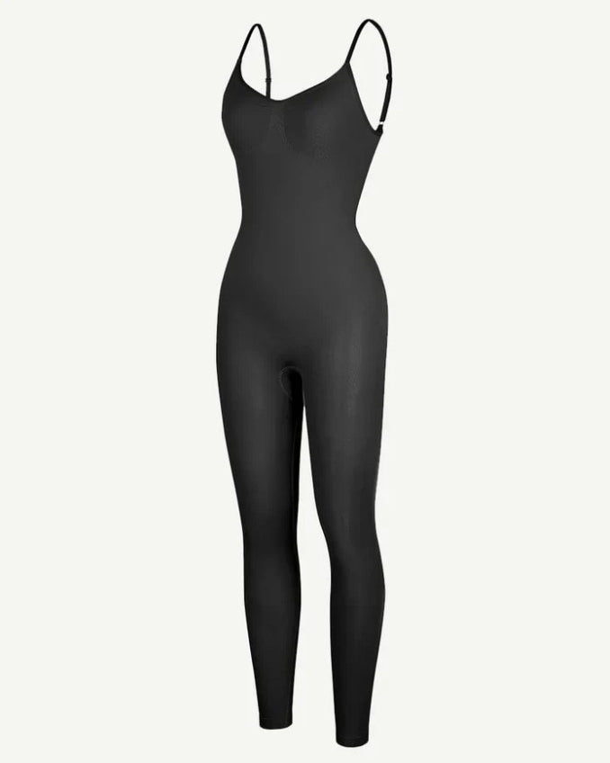 Women's Seamless Comfortable Shaping Full Body Shaper