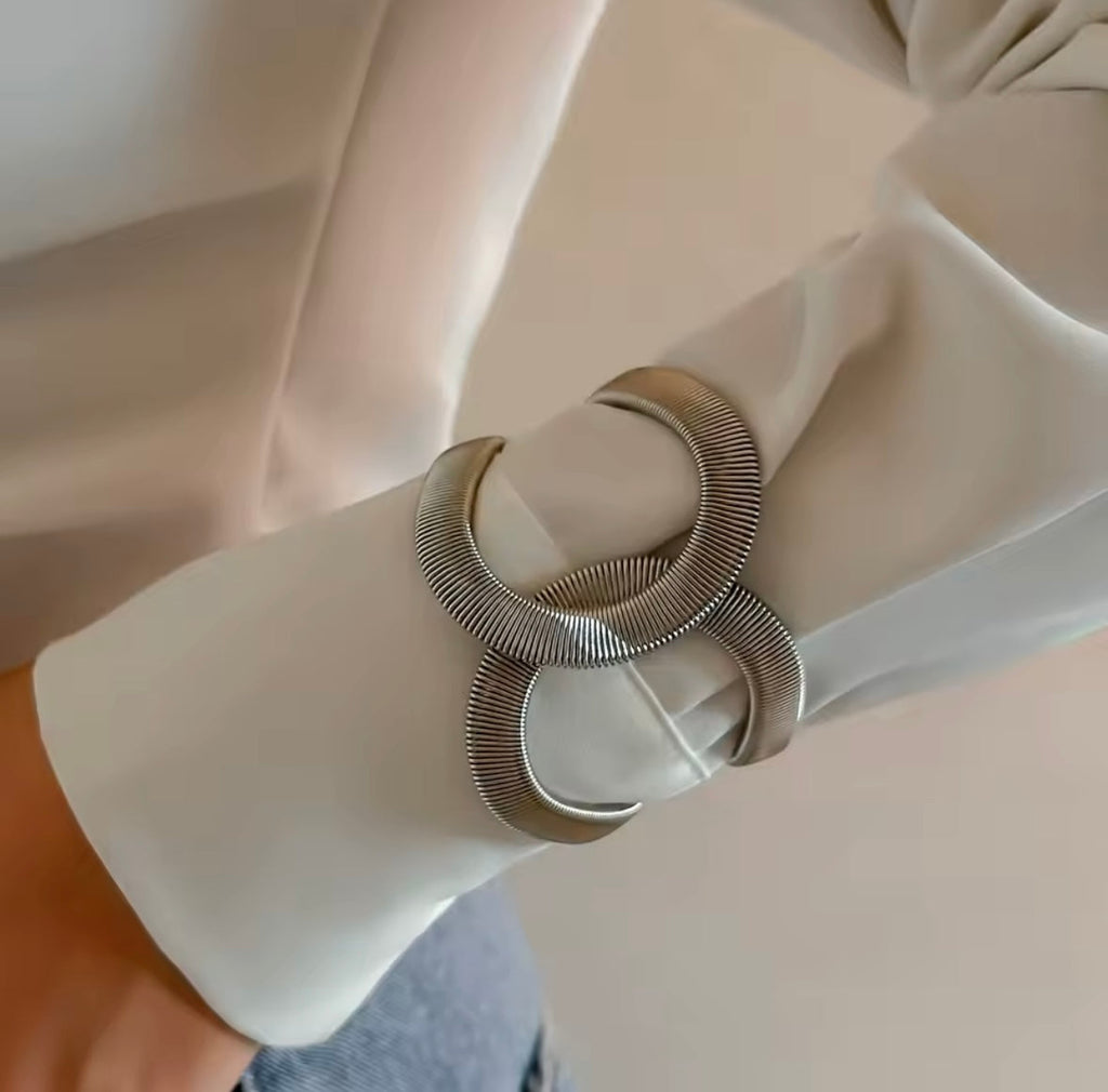 Classy bracelet
