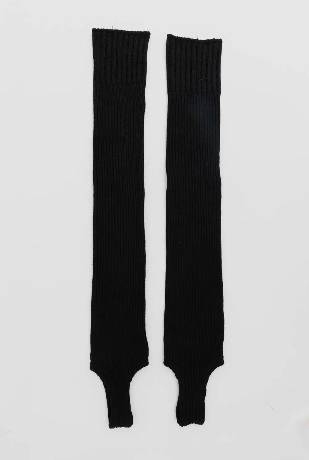 She’s a Dancer Baddie Leg Warmers
