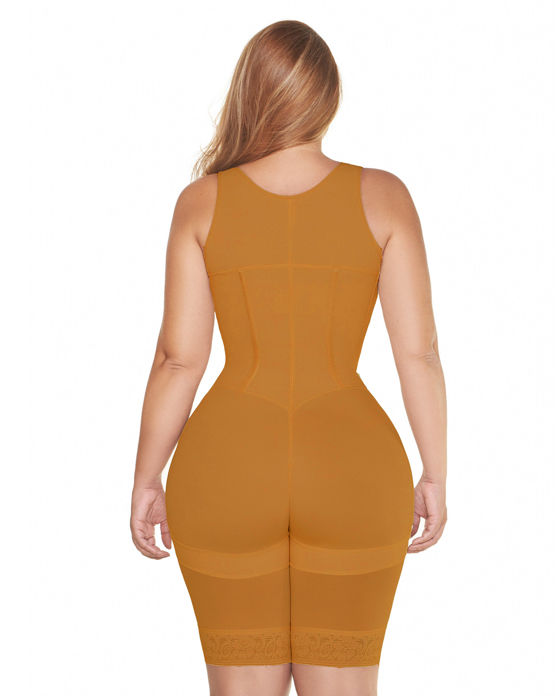 Fashion Tummy Control Shaping Hourglass Shapewear Peru