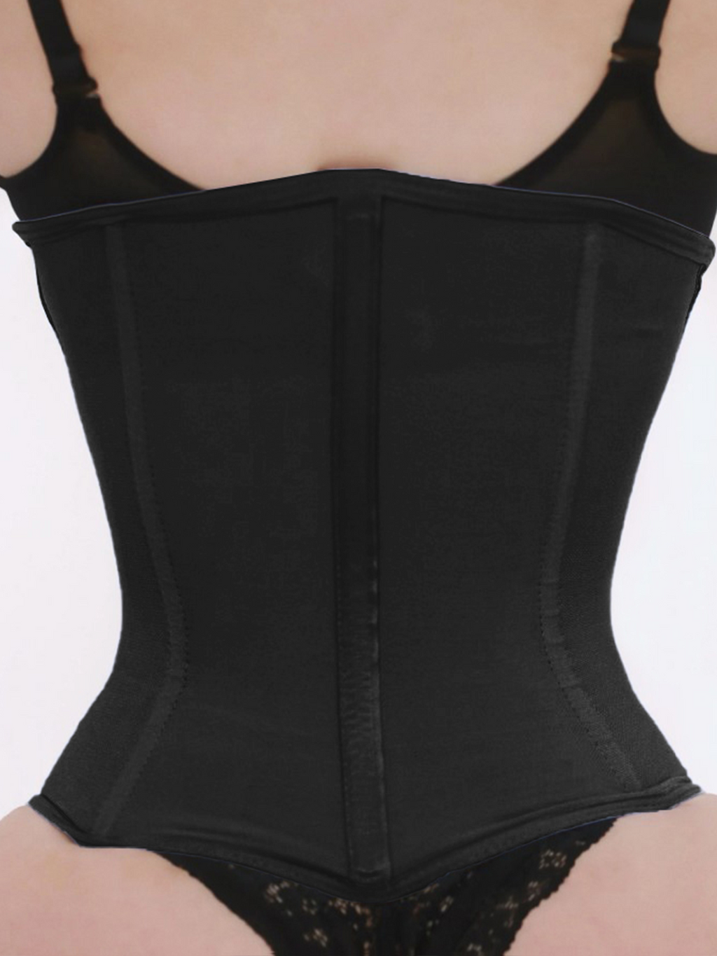 Comfort Hourglass Shaping Waist Trainer