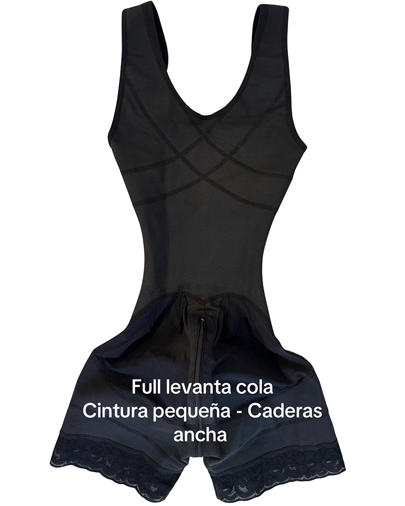 Faja Luxury Compression Faja Hourglass Shapewear