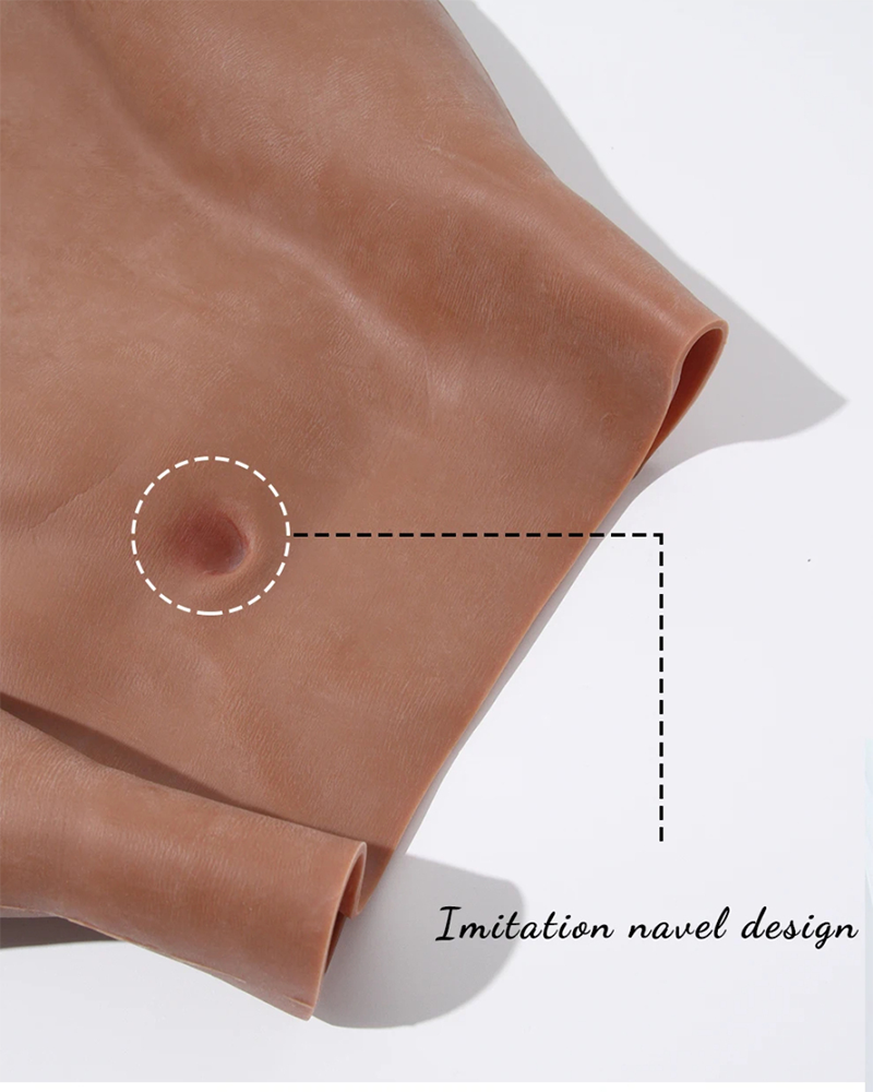 Food-grade Silicone Butt Pads BBL Butt Lifter Short