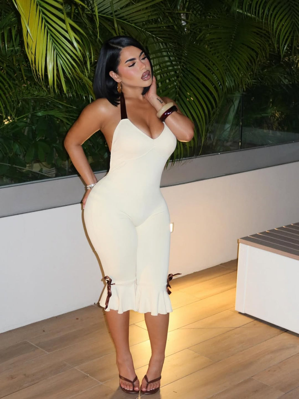 Rio Romper