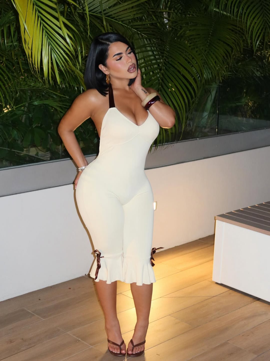 Rio Romper