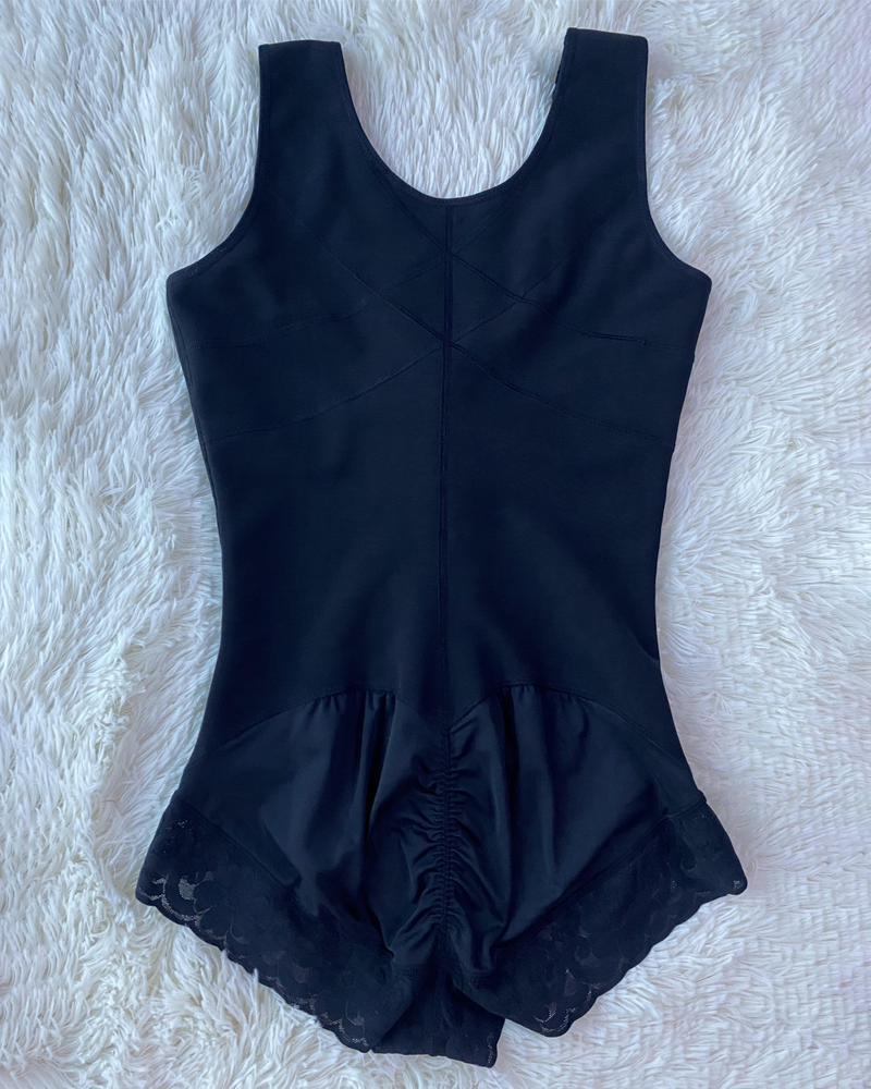 Women High Waist Control Adjustable Shaper