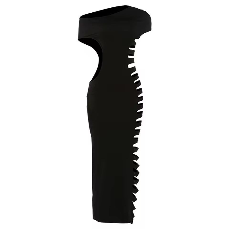 Eclipse Dress