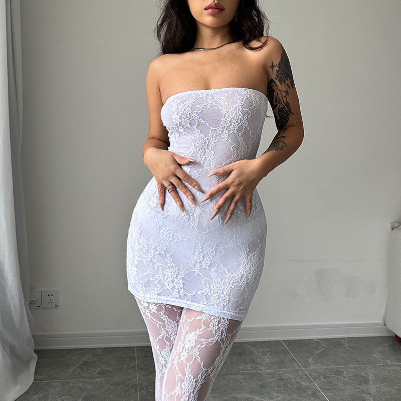 My Way Mesh Set