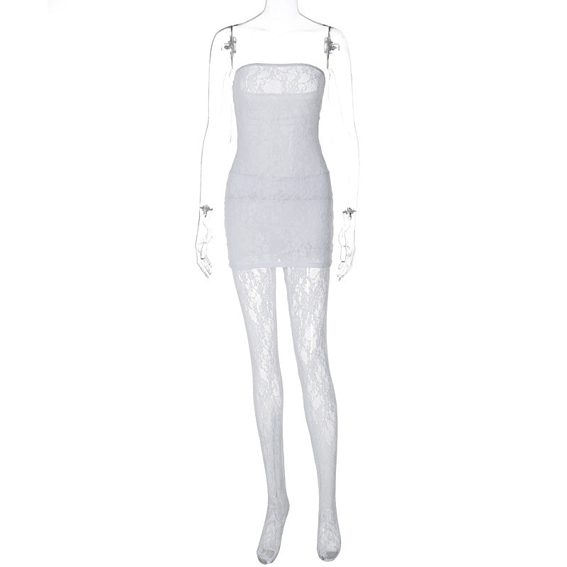 My Way Mesh Set