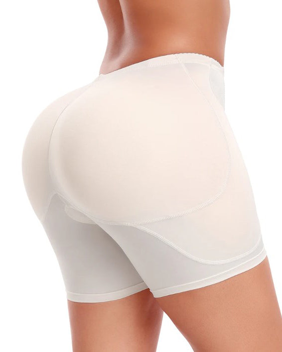 Seamless Comfortable Butt Lifter Shorts