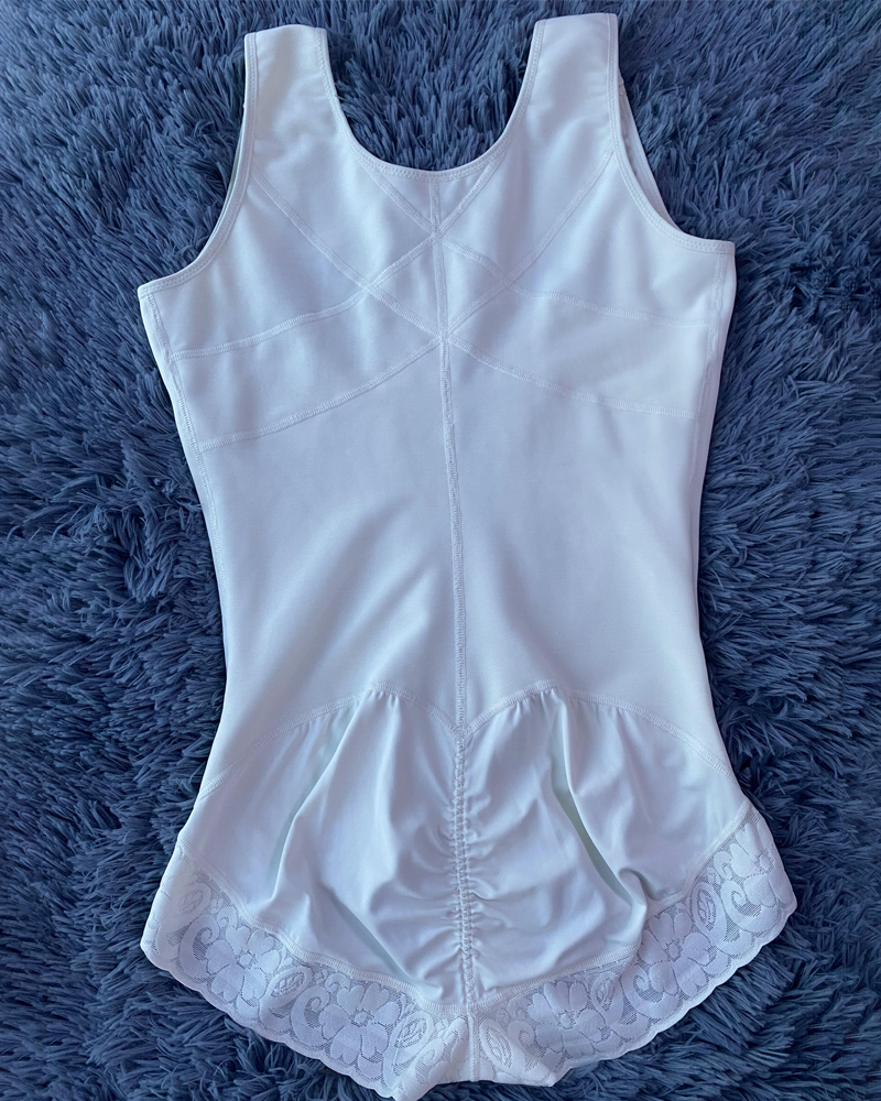 Women High Waist Control Adjustable Shaper