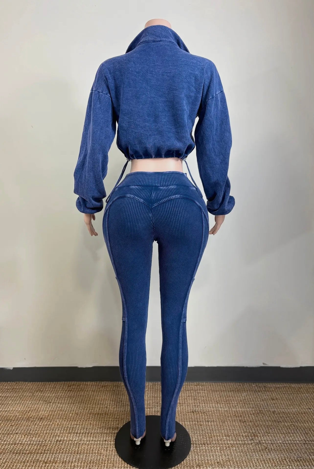 Maya Baddie Set