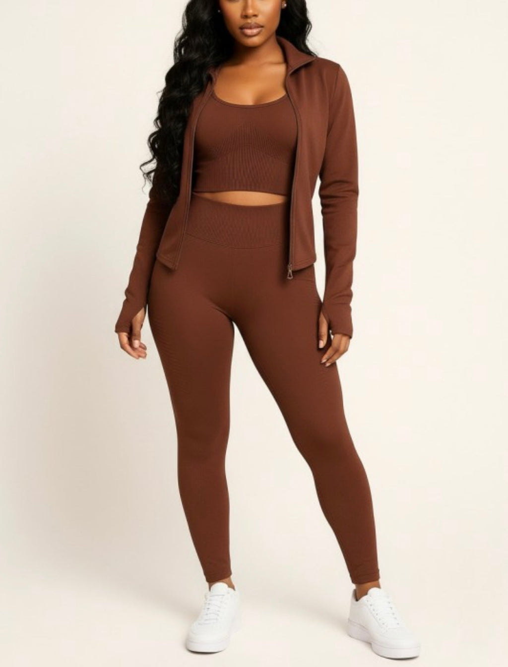 Zola Baddie Set