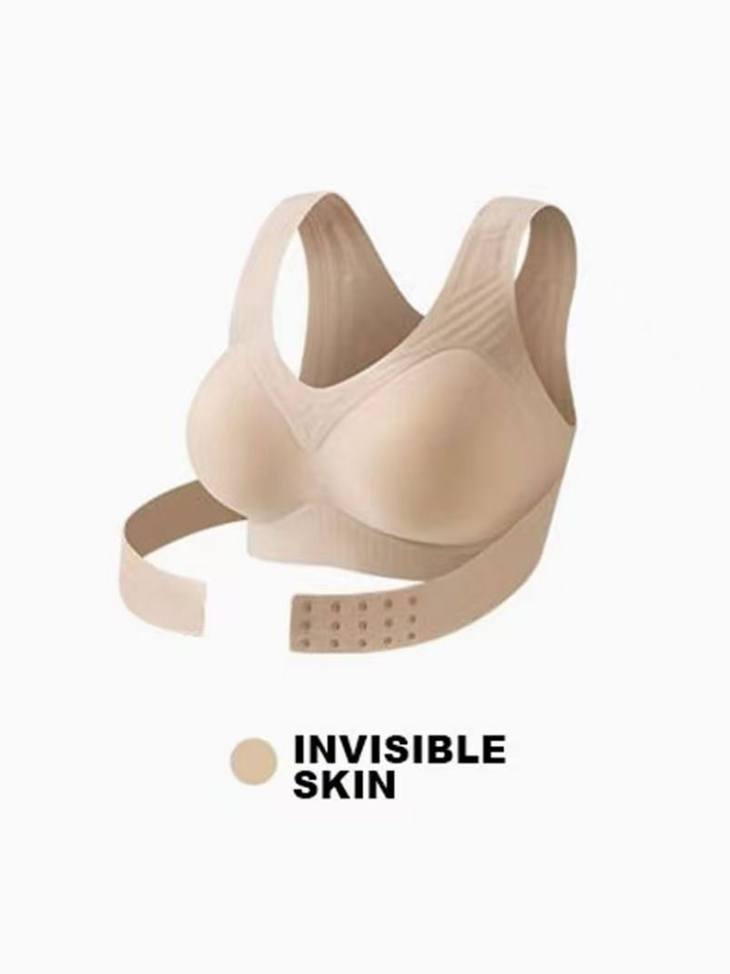 Posture Correction Bra For Back Pain Relief And Shoulder Support