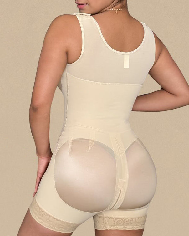 Full Body Tummy Control Shapewear