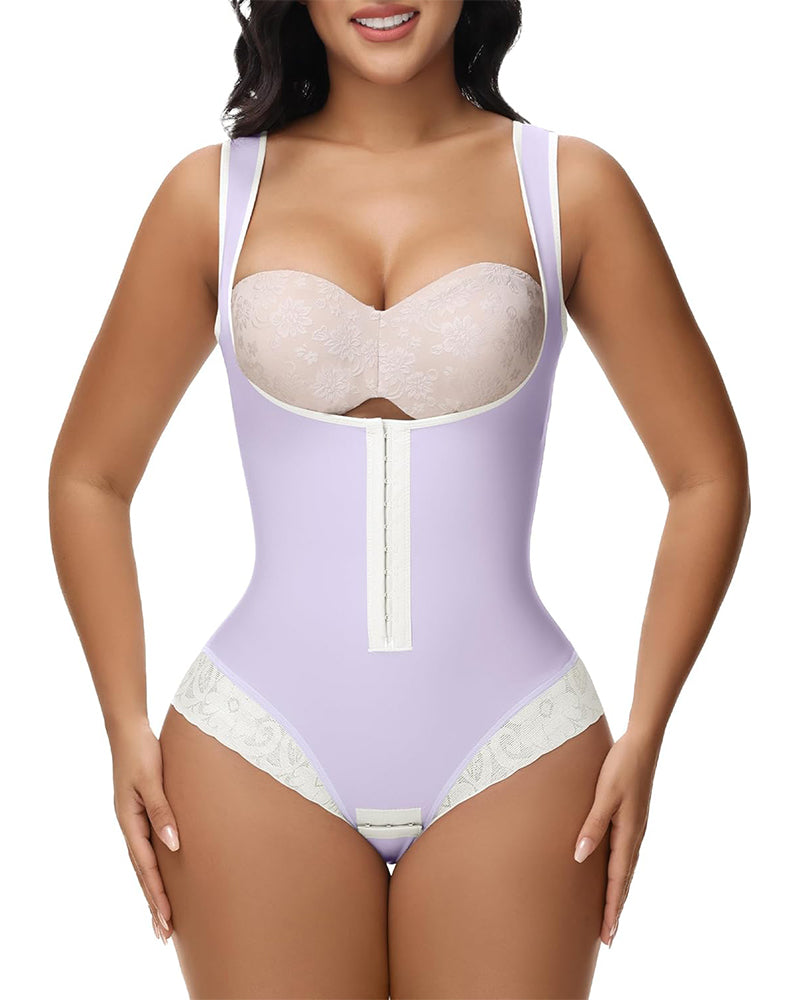 BODY PREMIUM MANGA CORTA