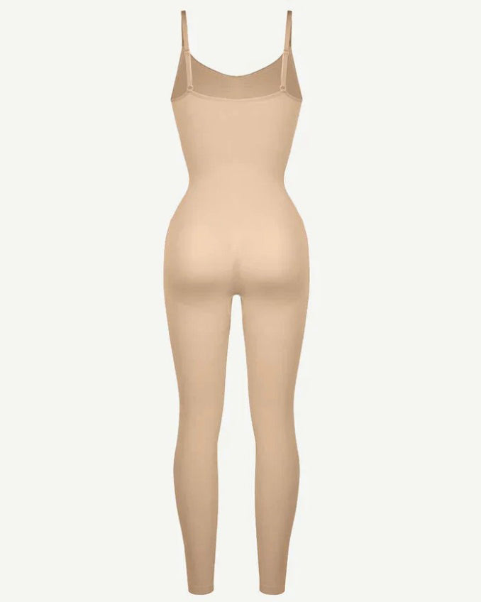 Women's Seamless Comfortable Shaping Full Body Shaper