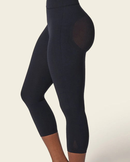 High Waist Seamless Butt Lift Shaper Pants