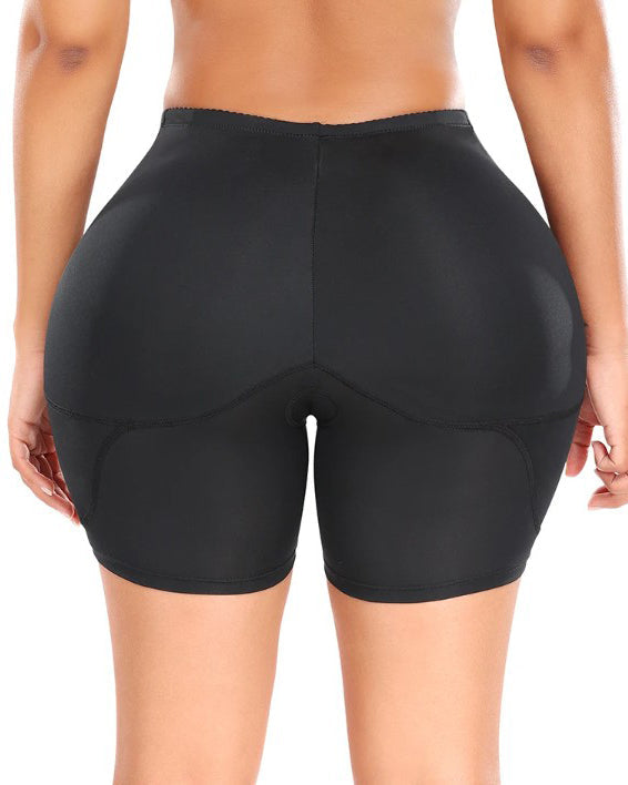 Seamless Comfortable Butt Lifter Shorts