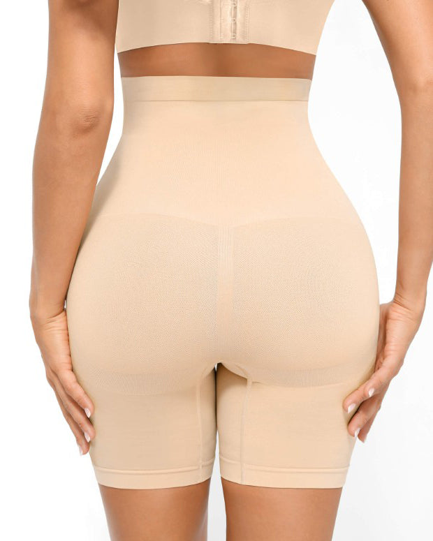 Women's Butt Lifting Seamless Tummy Control Shorts