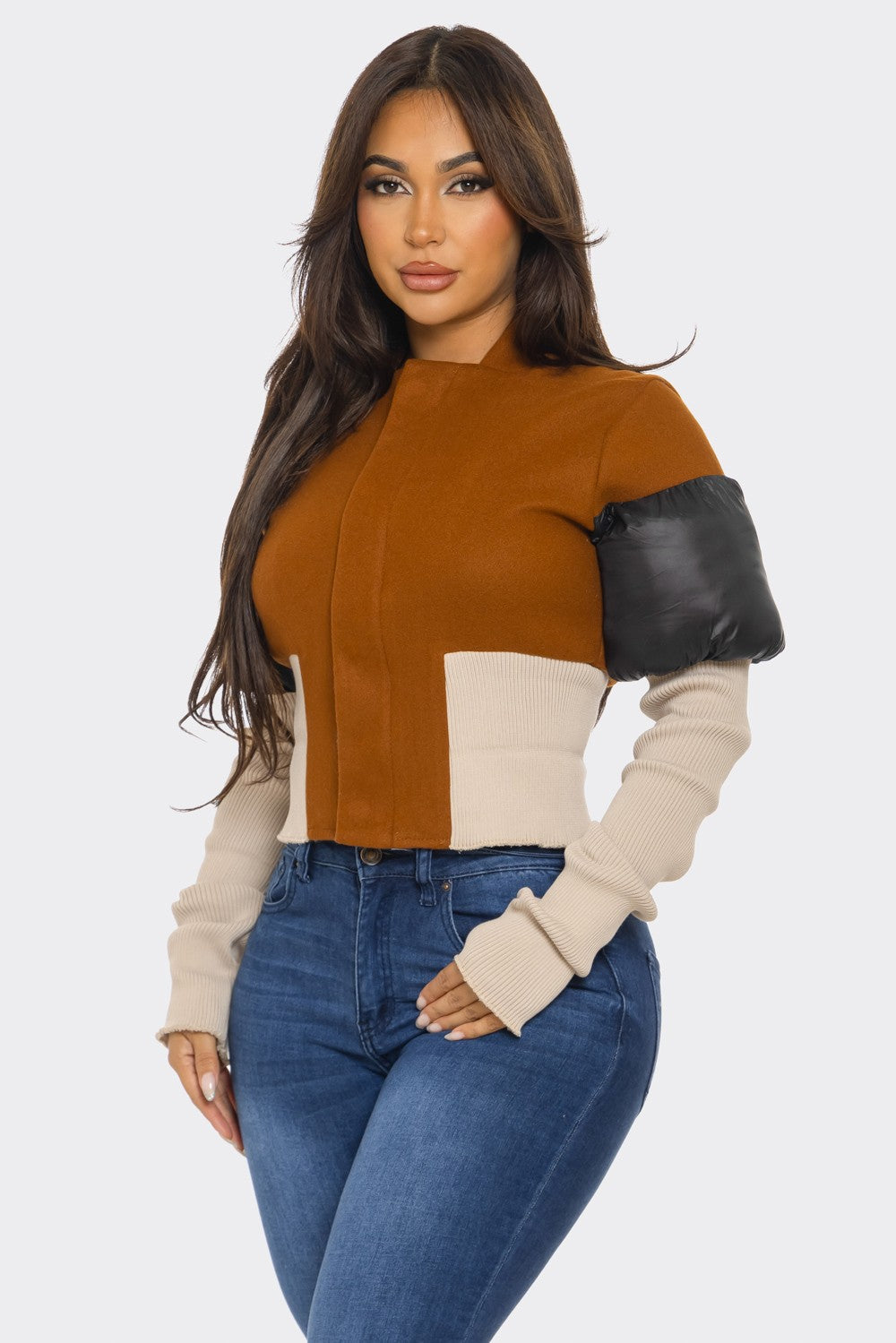 Ricky Street Top