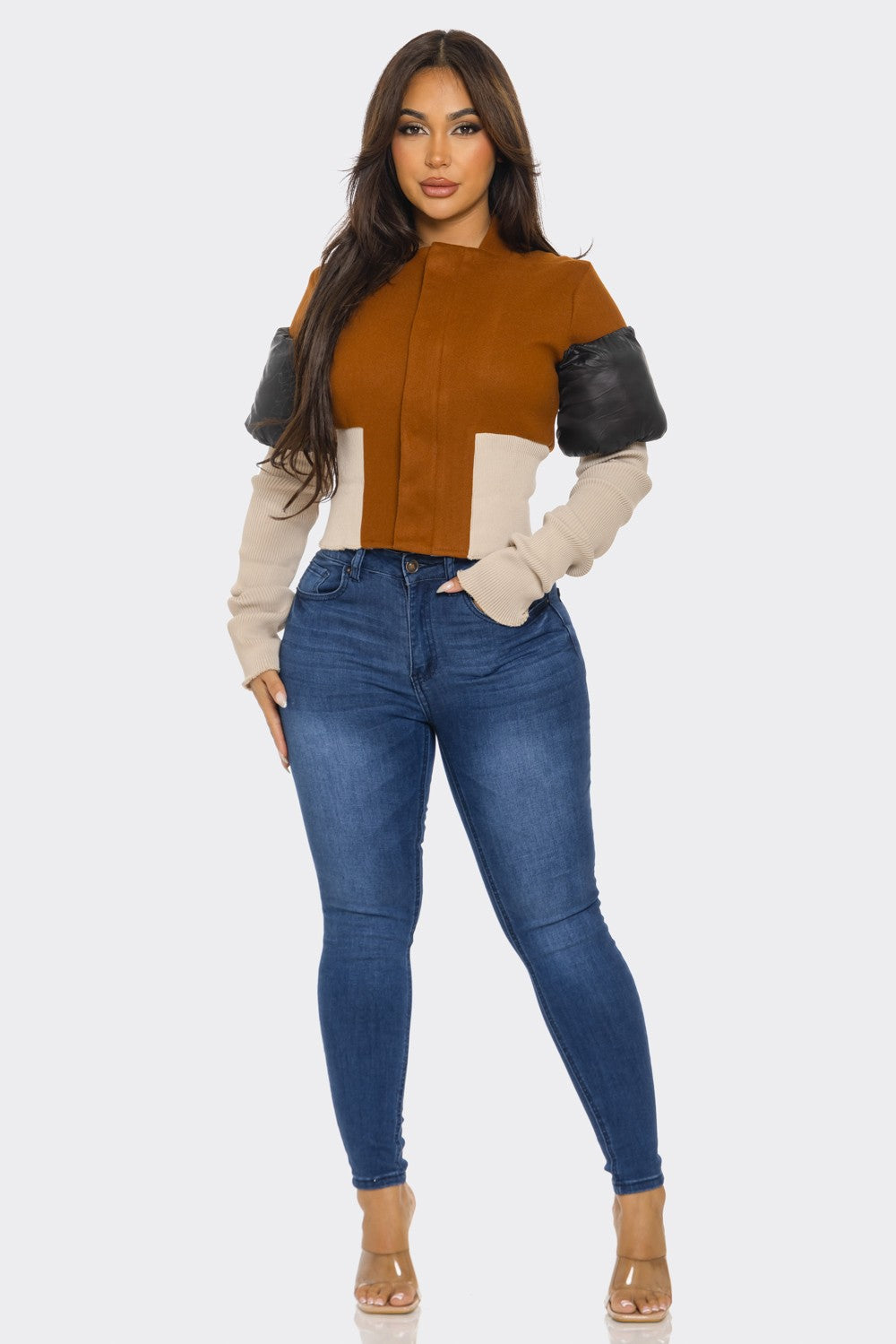 Ricky Street Top