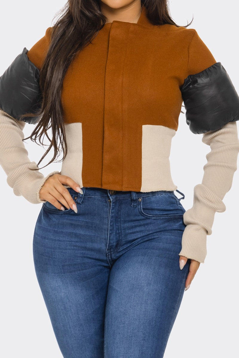 Ricky Street Top