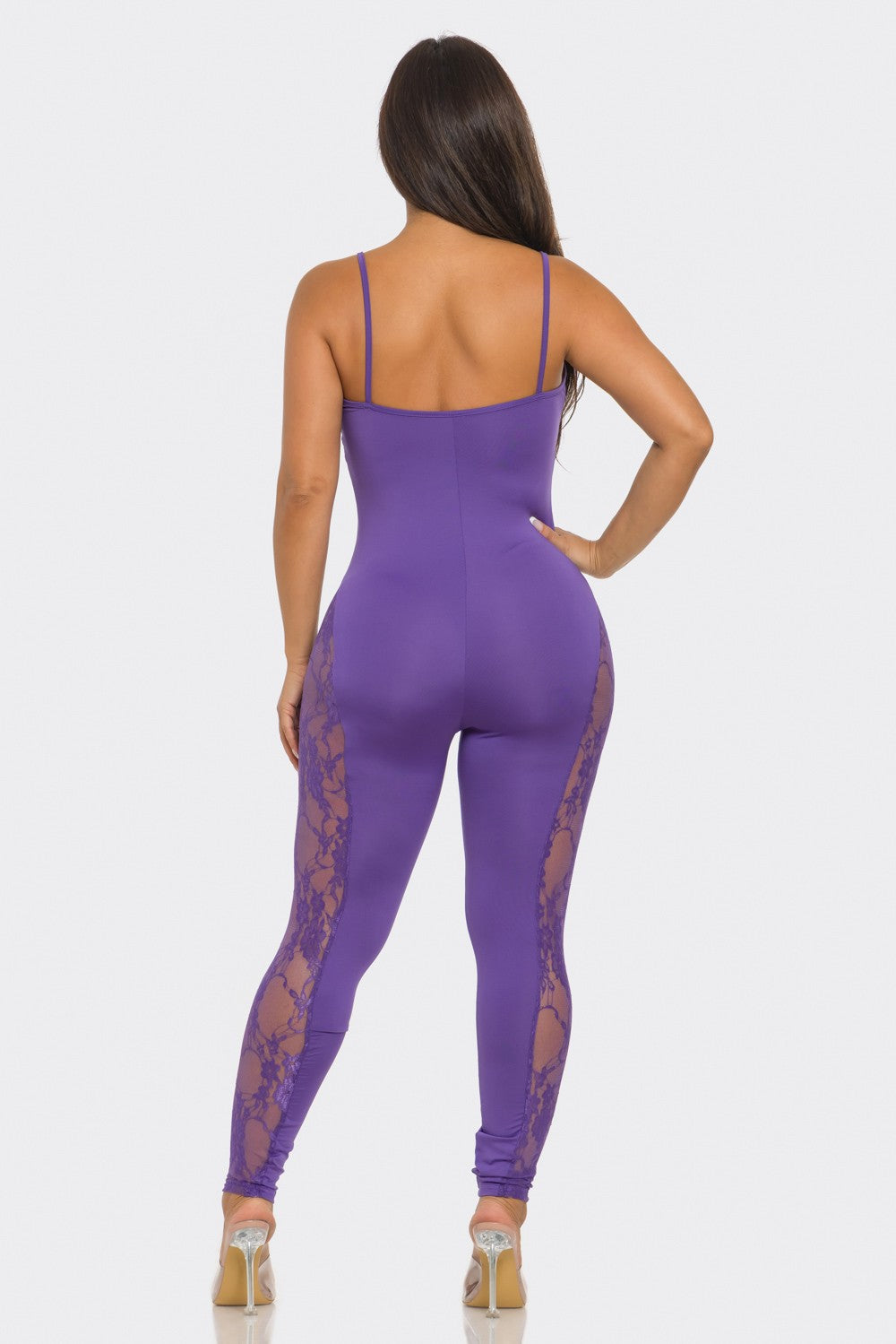 Stormi Jumpsuit