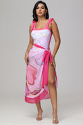Rose Swim Set