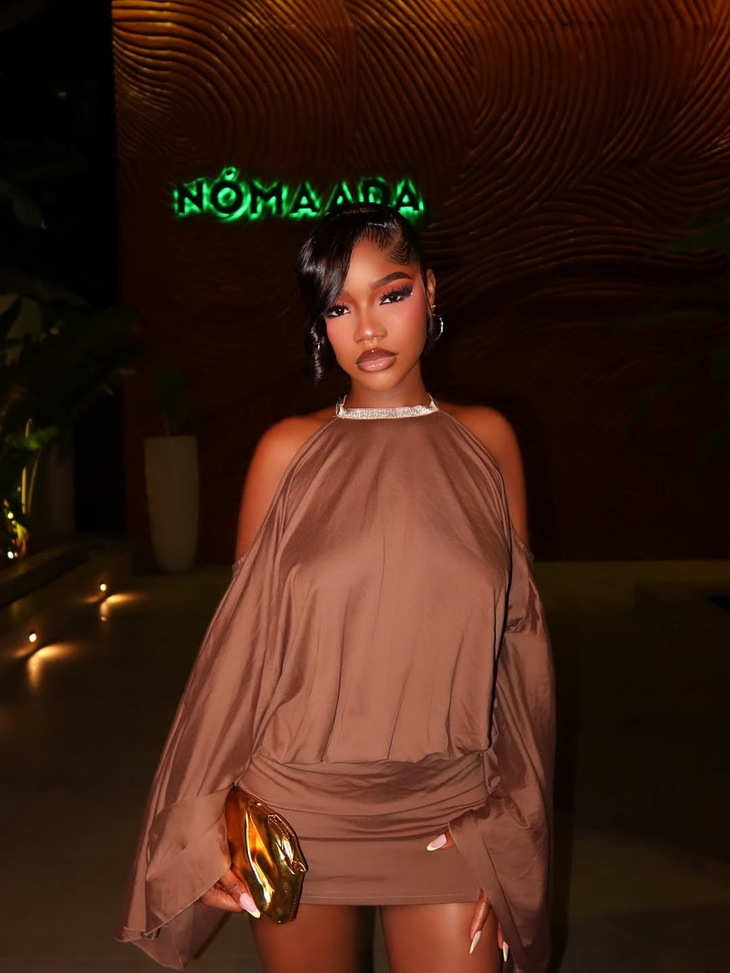 Sienna Dress