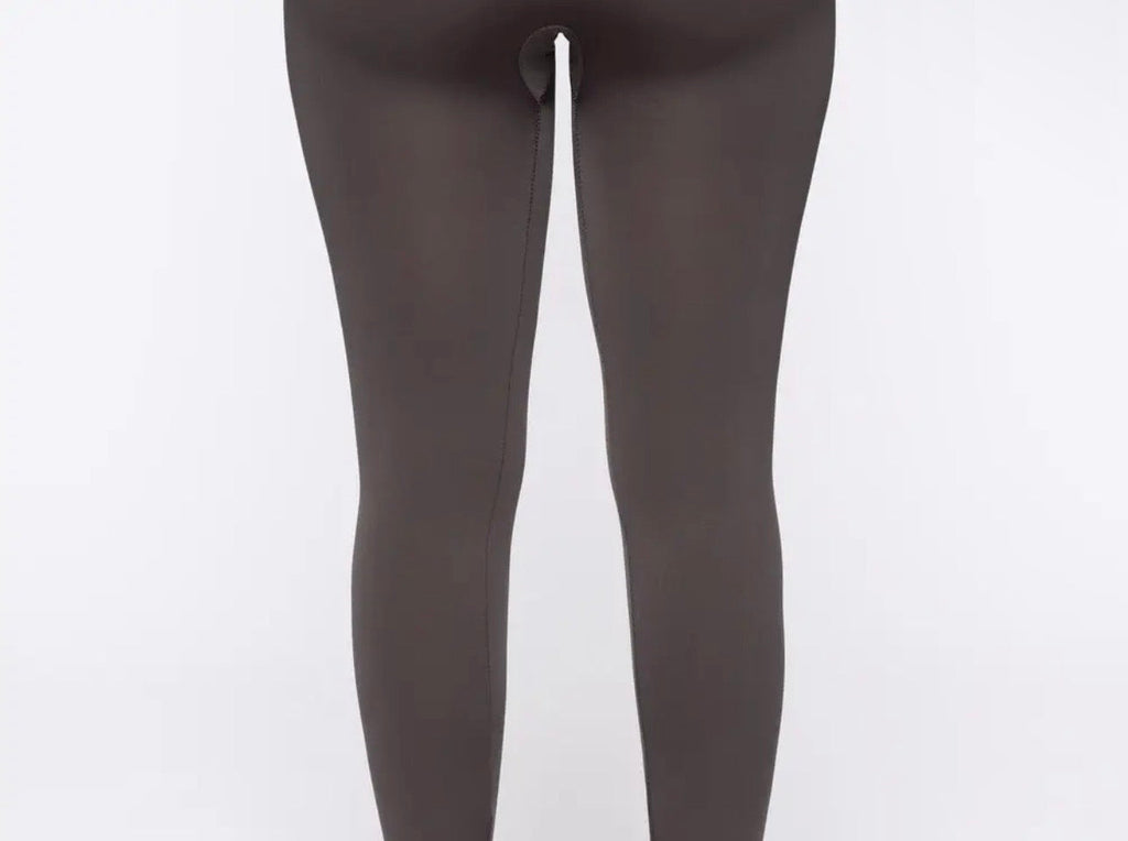 Sculpted Baddie Leggings