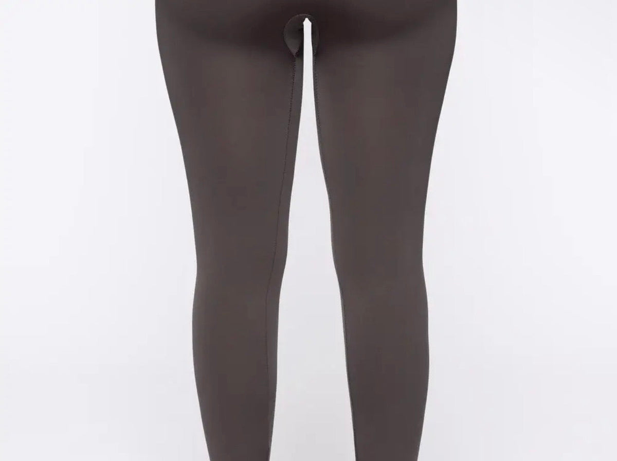 Sculpted Baddie Leggings