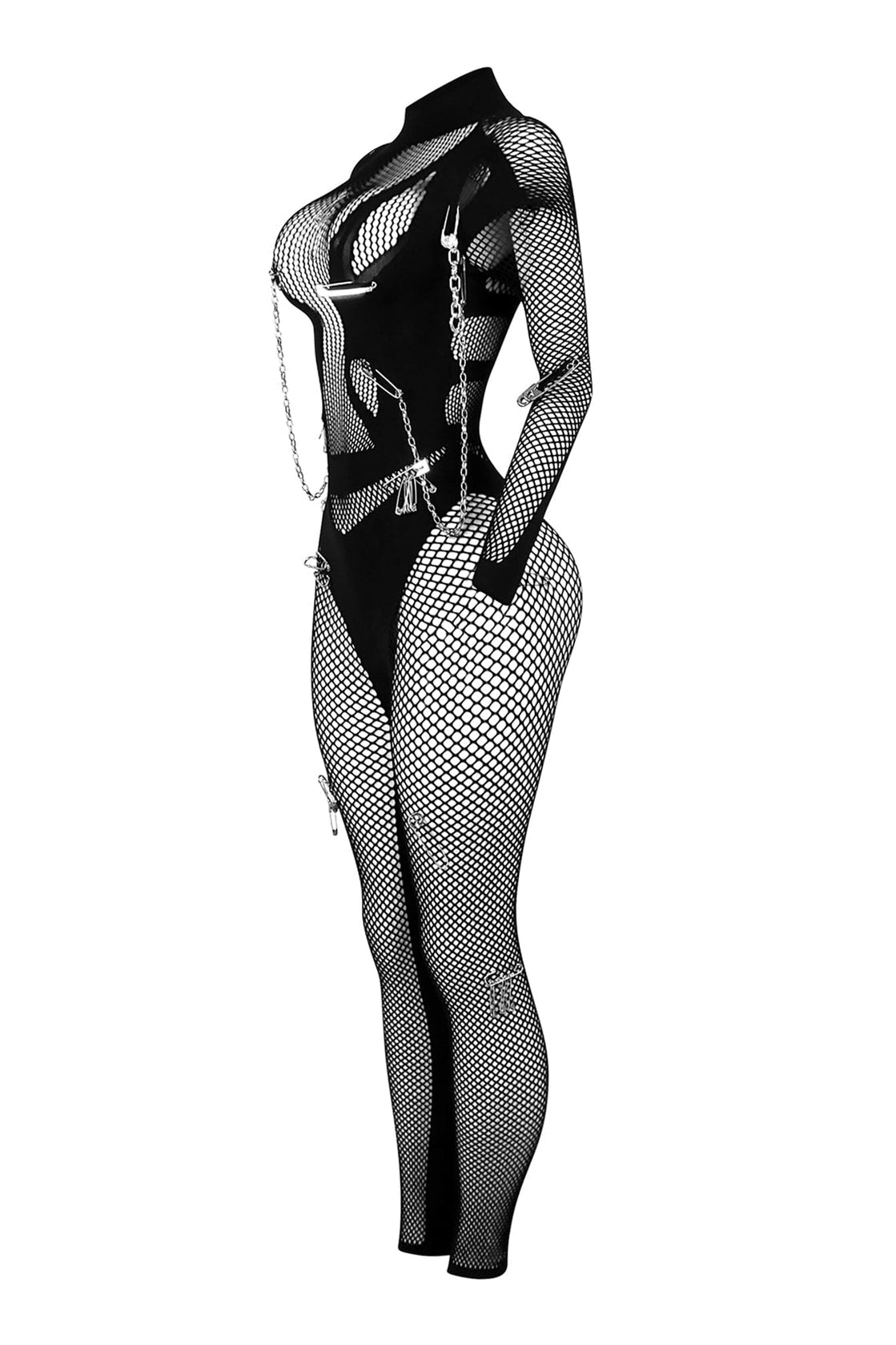 Vice Jumpsuit