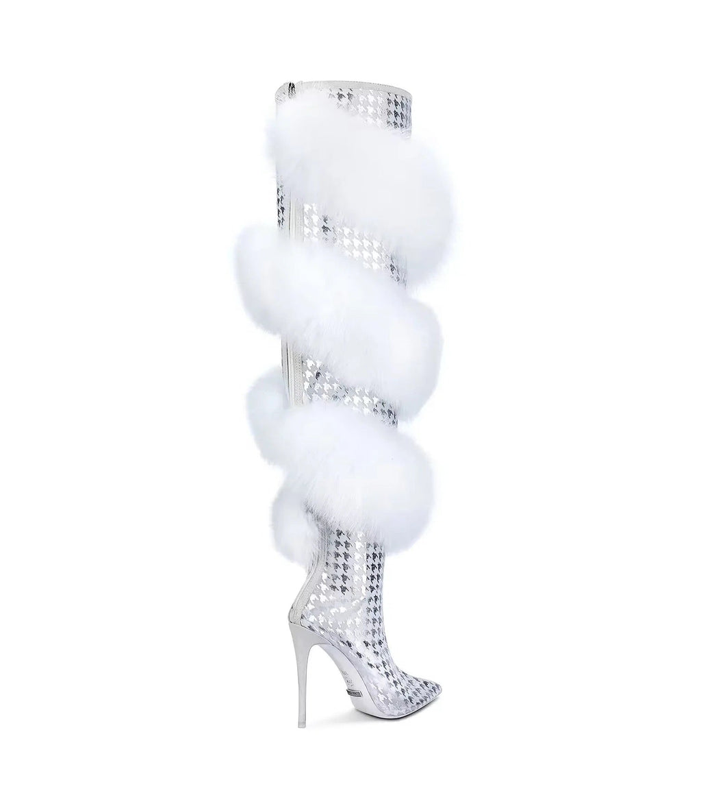 Foxx Boot