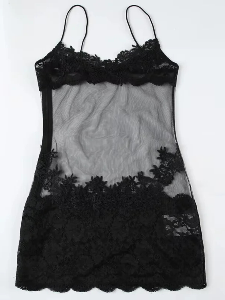 Jalen Dress
