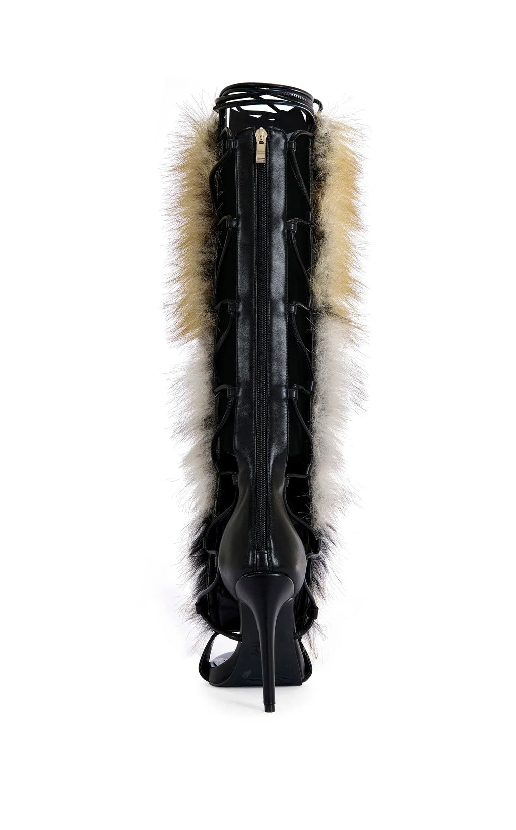 Frostbite Boot