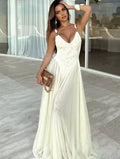 Sheer maxi dress