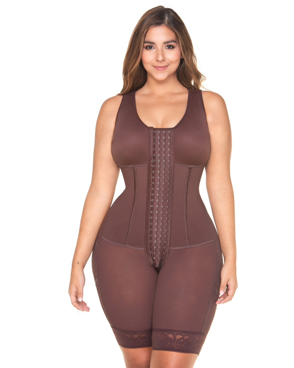 Fashion Tummy Control Shaping Hourglass Shapewear
