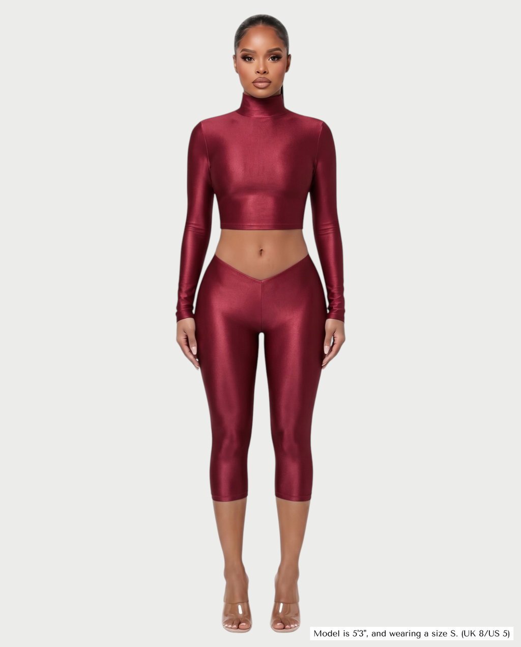 Sonia Pant Set